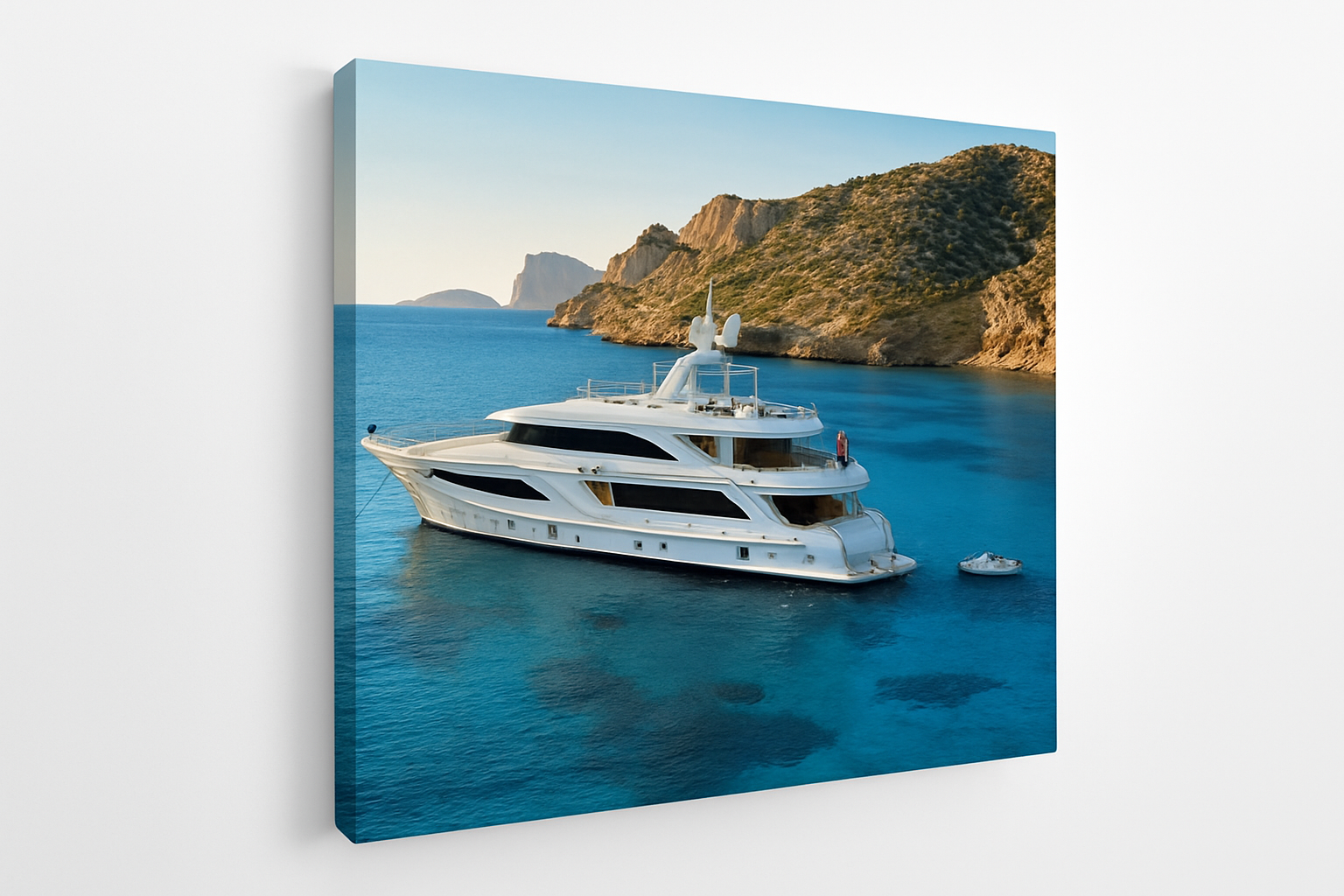Mediterranean Dream