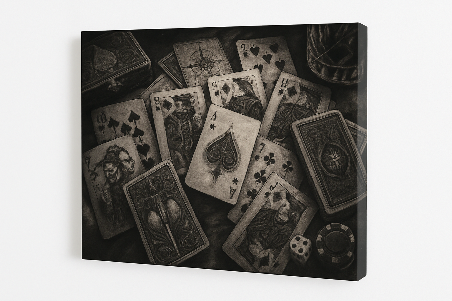 Carte in Carbone