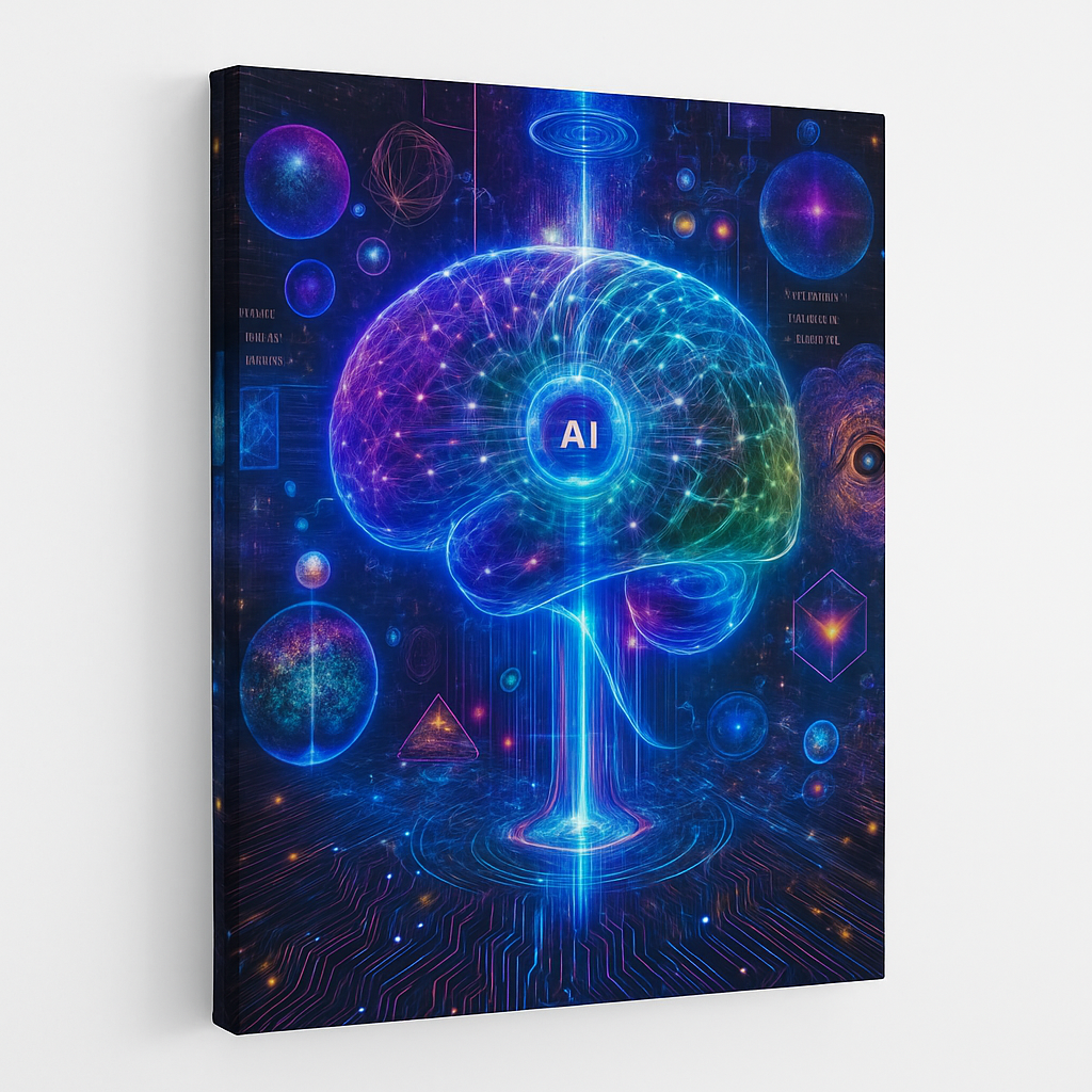 Digital Dreams