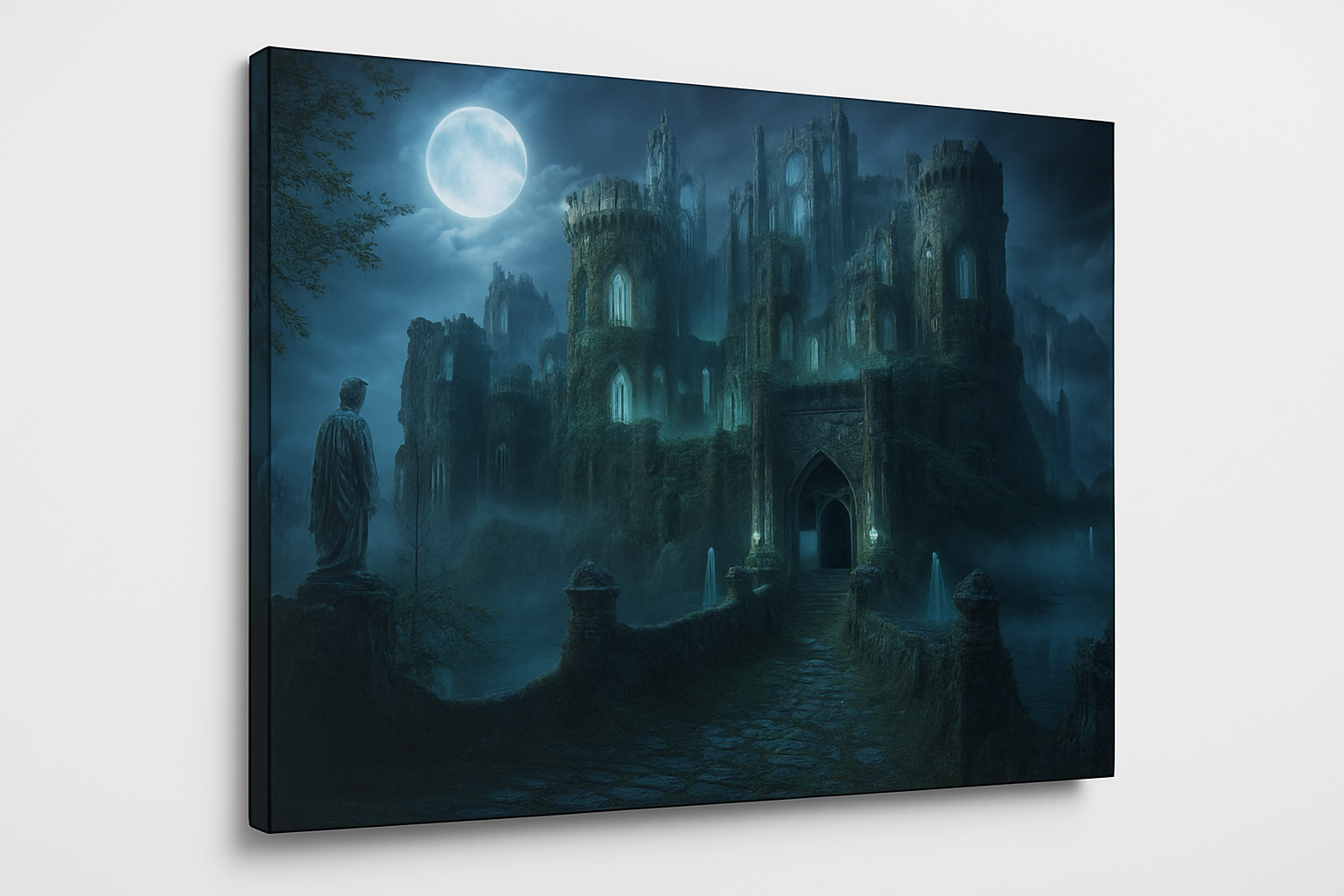 Sussurri di Sogni Dimenticati
