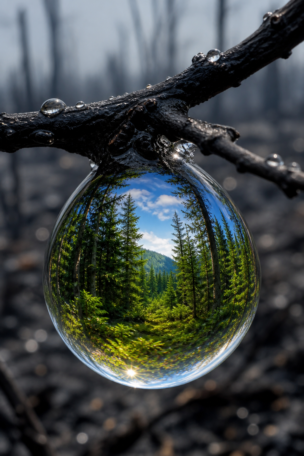 Protect Nature