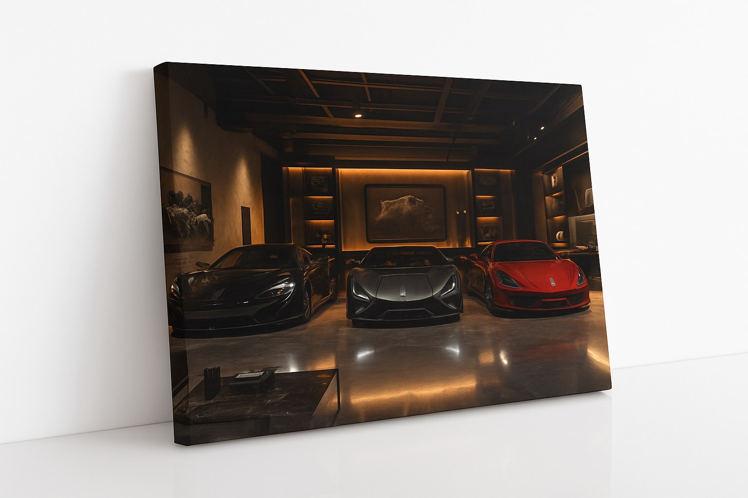 Il Garage del Collezionista