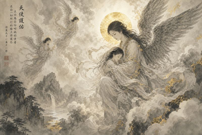 Celestial Guardians