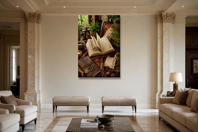 Oasis Literario