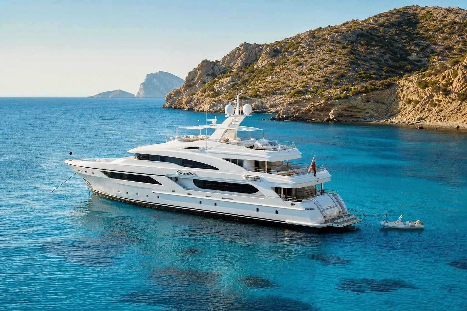 Mediterranean Dream
