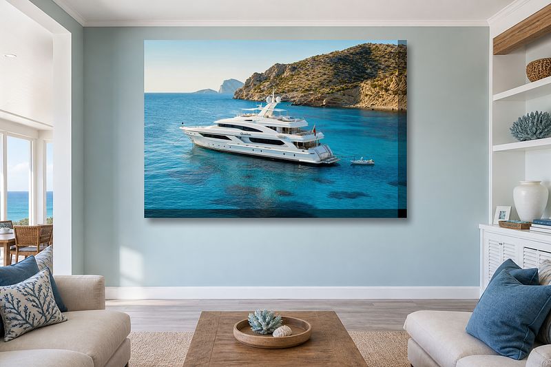 Mediterranean Dream