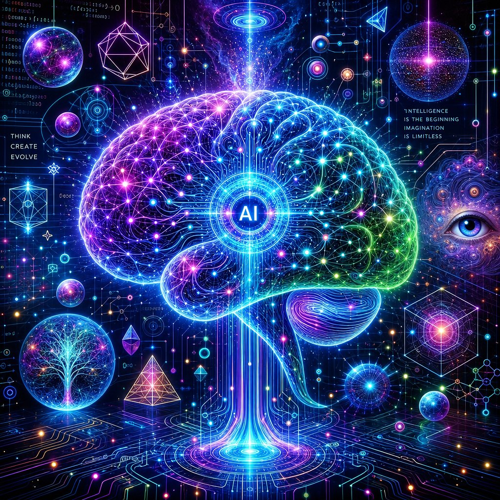 Digital Dreams