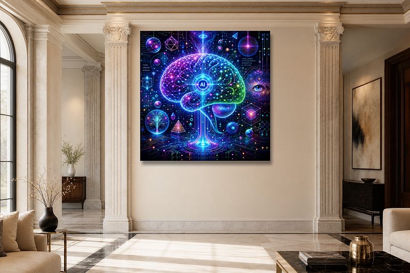Digital Dreams