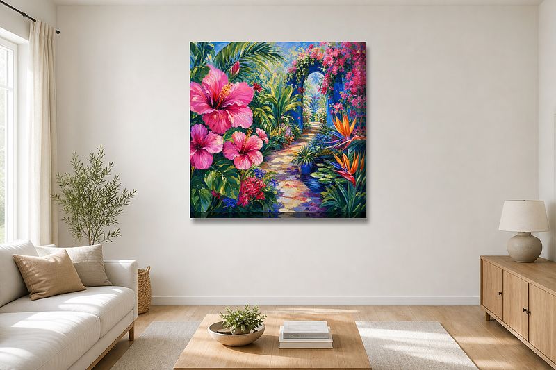 Sinfonia Botanica