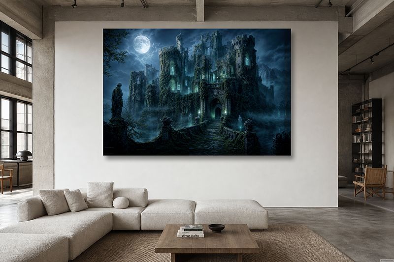 Chuchotements de Rêves Oubliés