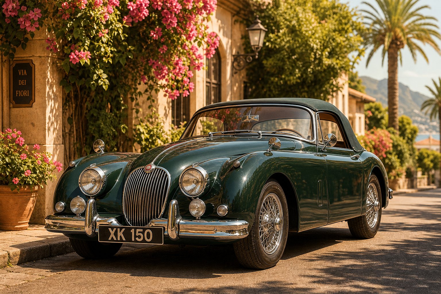 Timeless Elegance