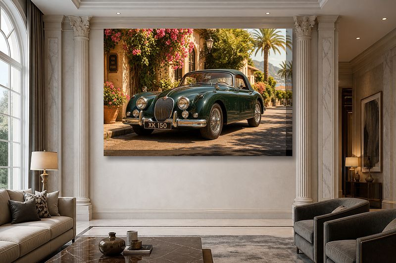 Eleganza Senza Tempo