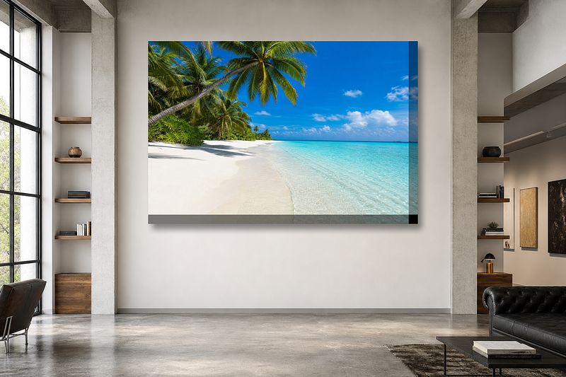 Ilha do Paraíso