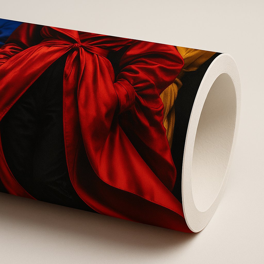 Striking Shadows of Contemporary Fashion