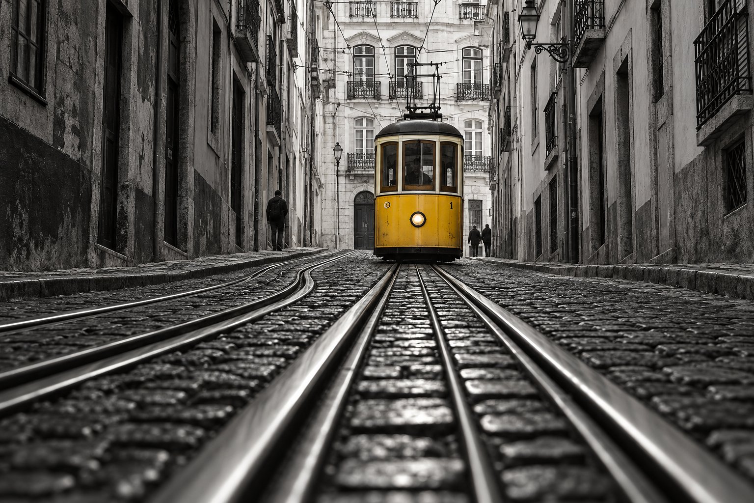 Golden Route of the Old City