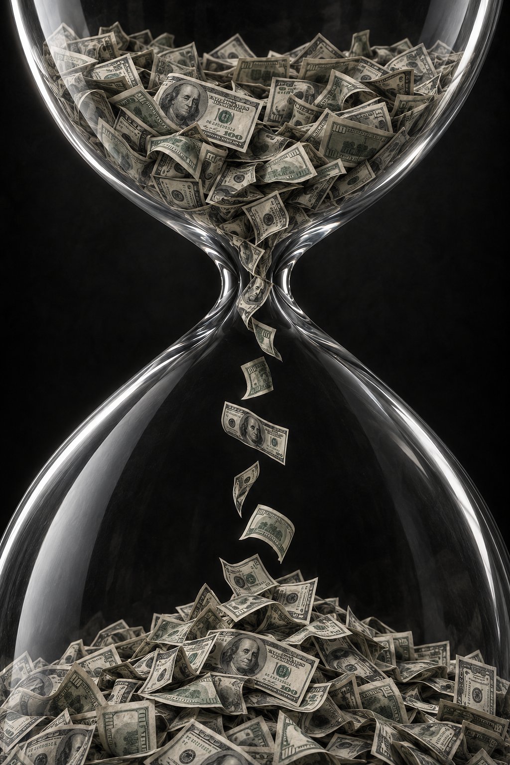 Time is Money