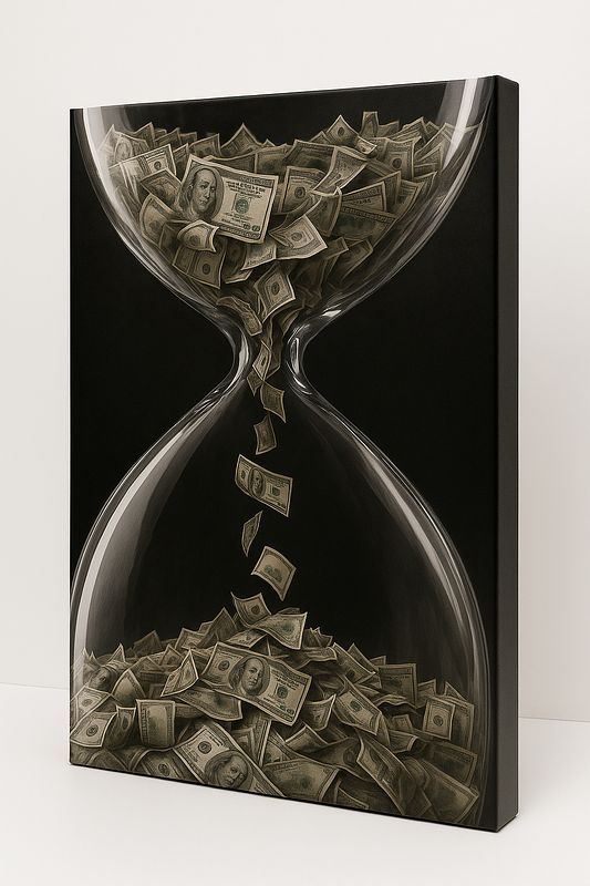 Time is Money
