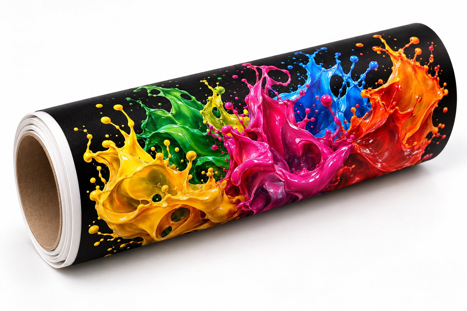 Color Explosion