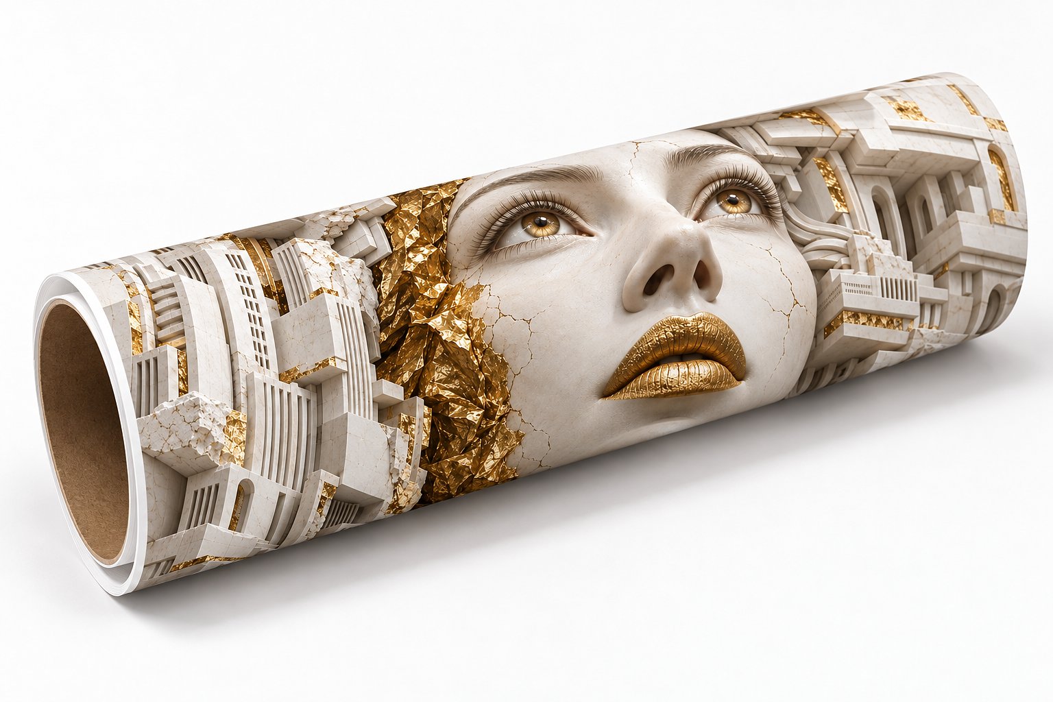 Golden Awakening