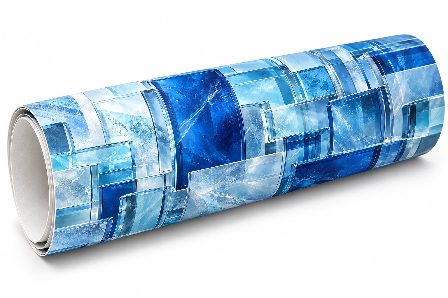 Architecture of Icy Light