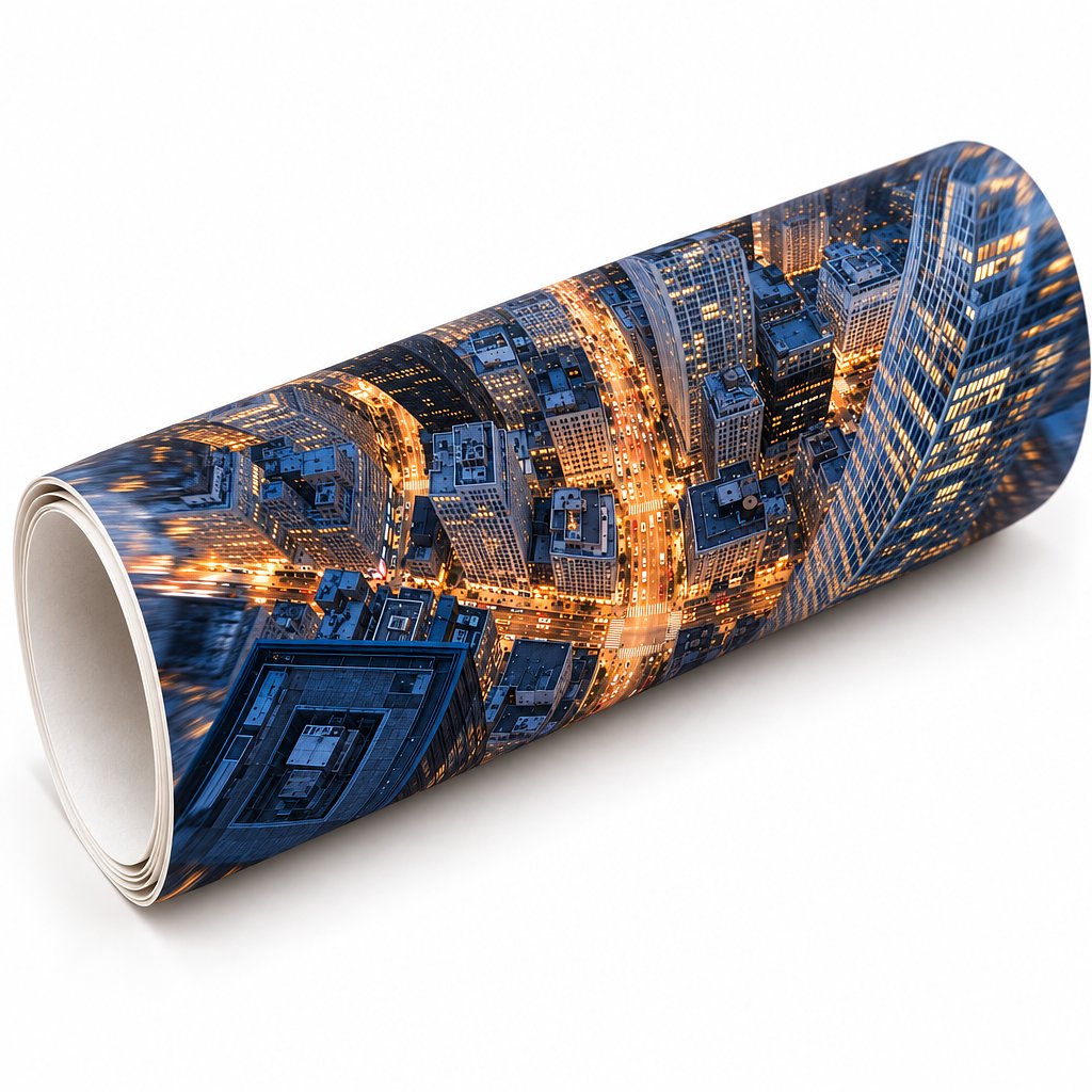 Pulse of the Metropolis