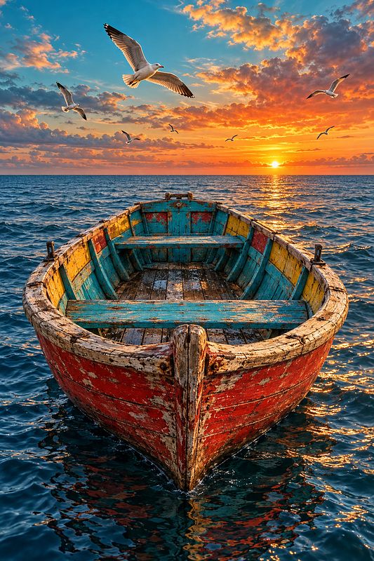 Toward Freedom