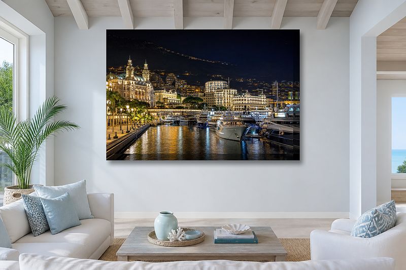 Monaco Nachten