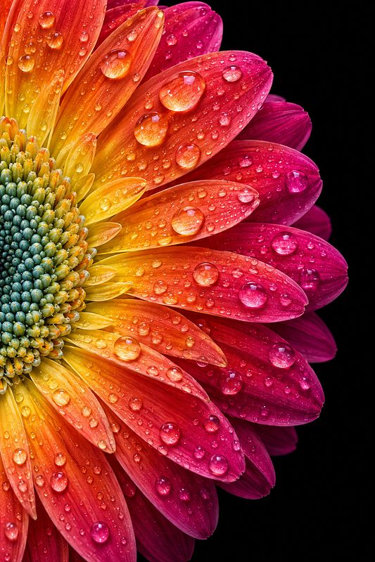 Drops of Color